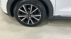 Ford Puma 1.0 EcoBoost Hybrid mHEV Titanium 5dr Petrol Hatchback